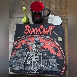 BlackCraft Salem Cozy Sweatshirt Bundle